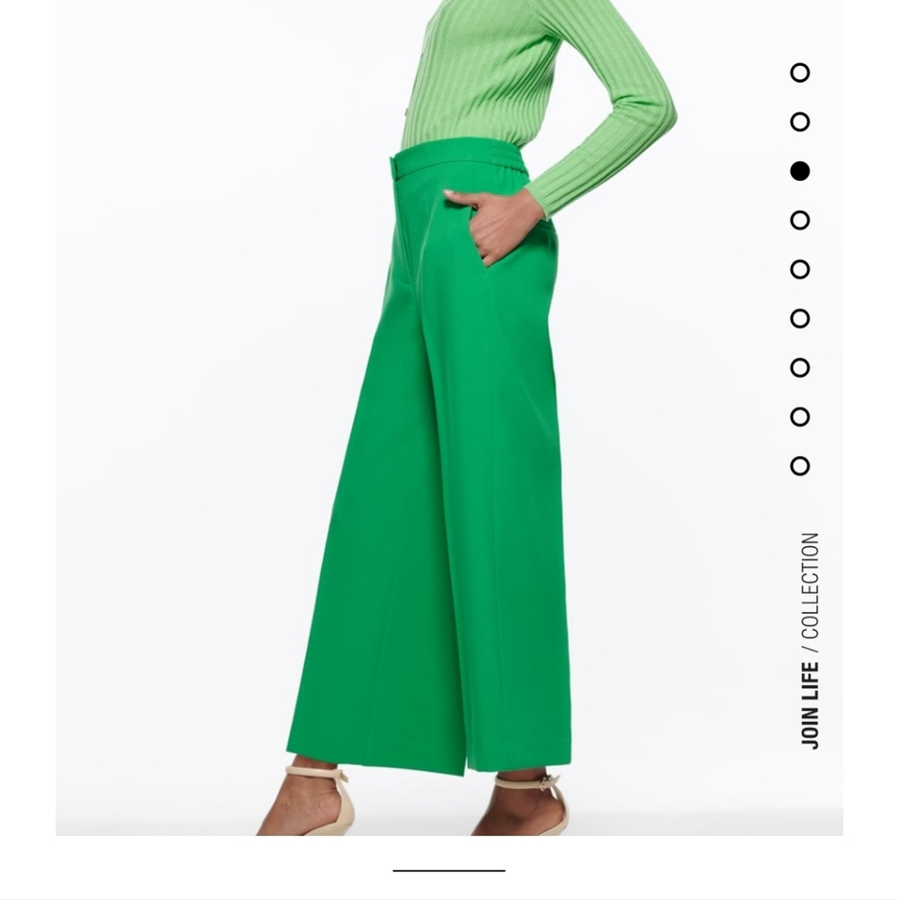 Zara pant - Picture 3 of 7